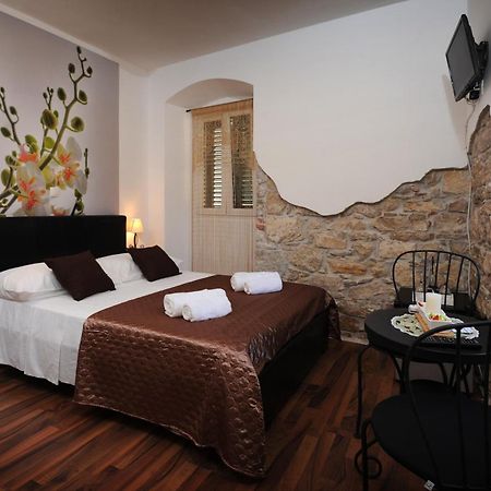 Rooms & Apartment Lasta Split Chambre photo