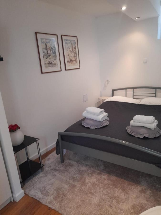 Rooms & Apartment Lasta Split Extérieur photo