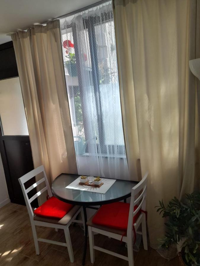 Rooms & Apartment Lasta Split Extérieur photo
