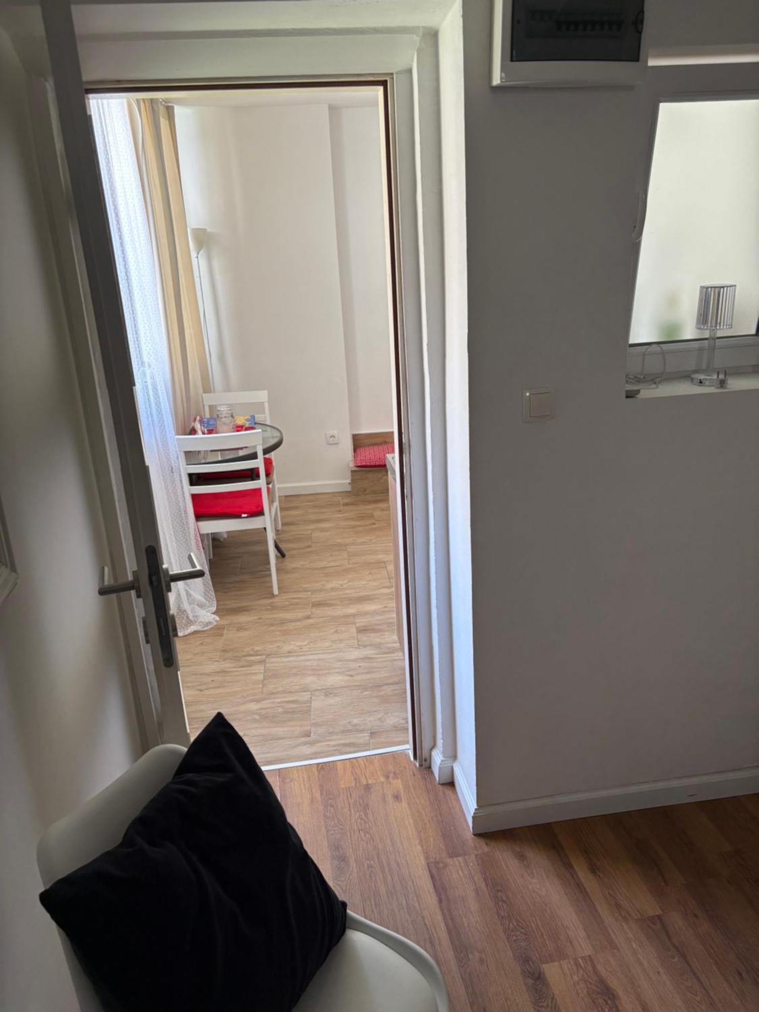 Rooms & Apartment Lasta Split Extérieur photo