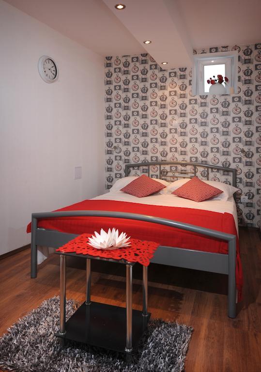 Rooms & Apartment Lasta Split Chambre photo
