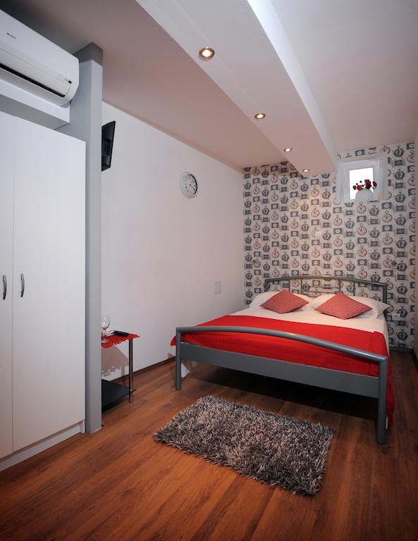 Rooms & Apartment Lasta Split Chambre photo