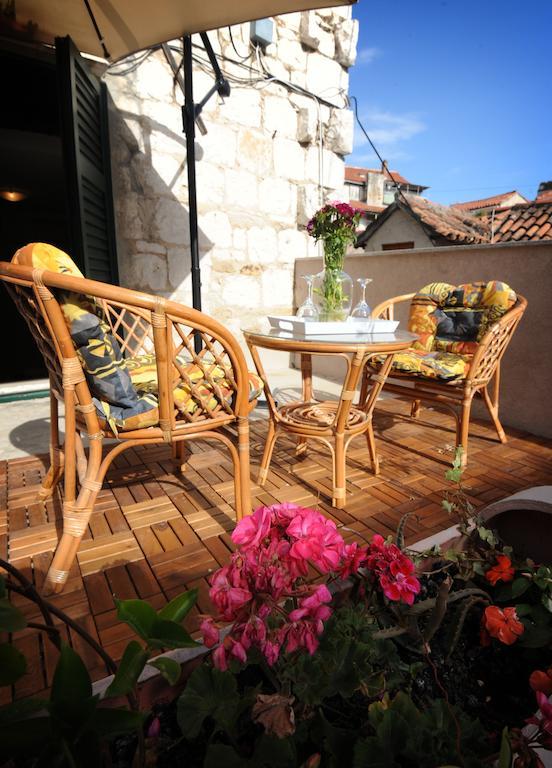 Rooms & Apartment Lasta Split Chambre photo