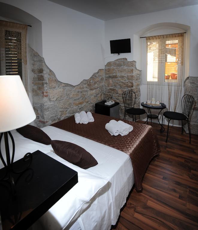 Rooms & Apartment Lasta Split Chambre photo