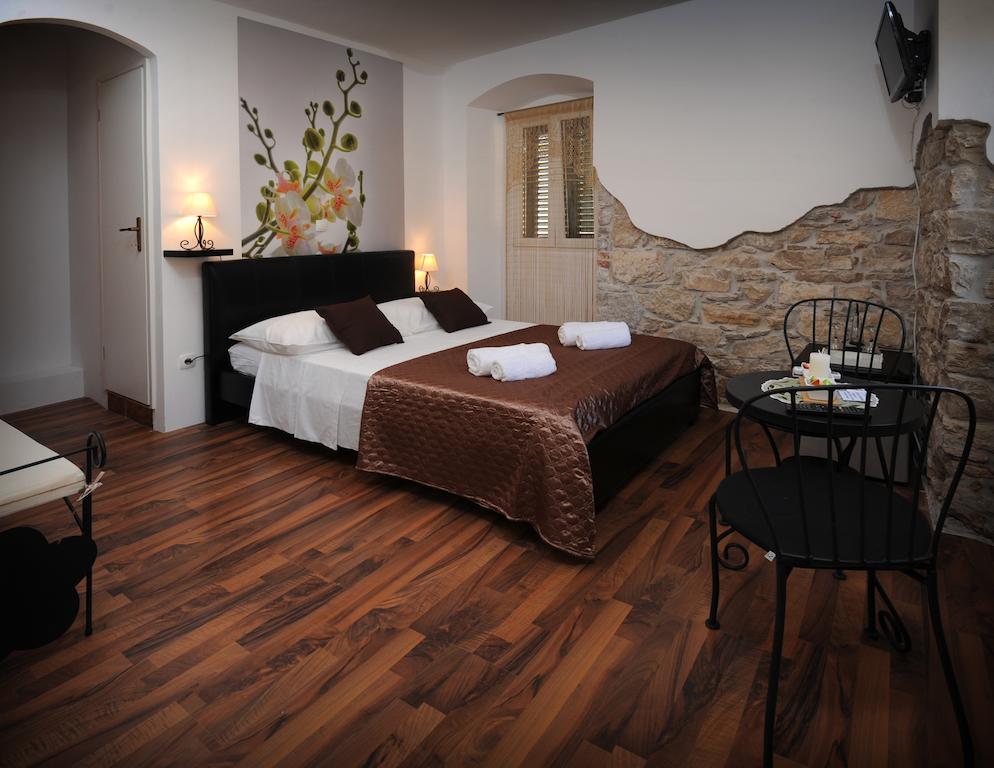 Rooms & Apartment Lasta Split Chambre photo