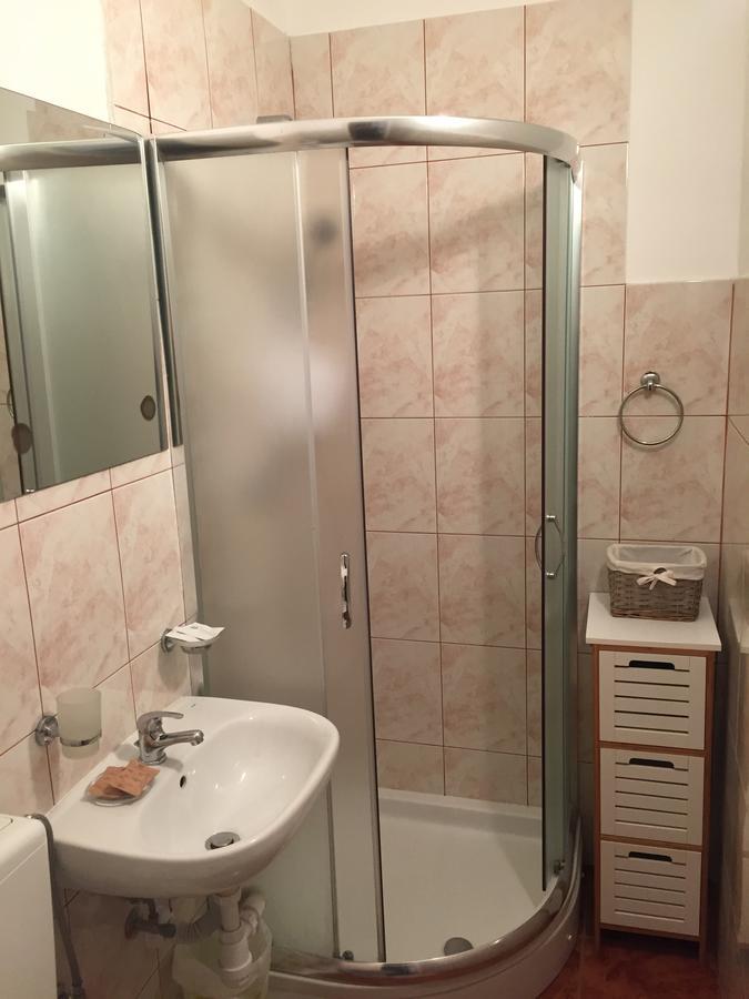 Rooms & Apartment Lasta Split Extérieur photo